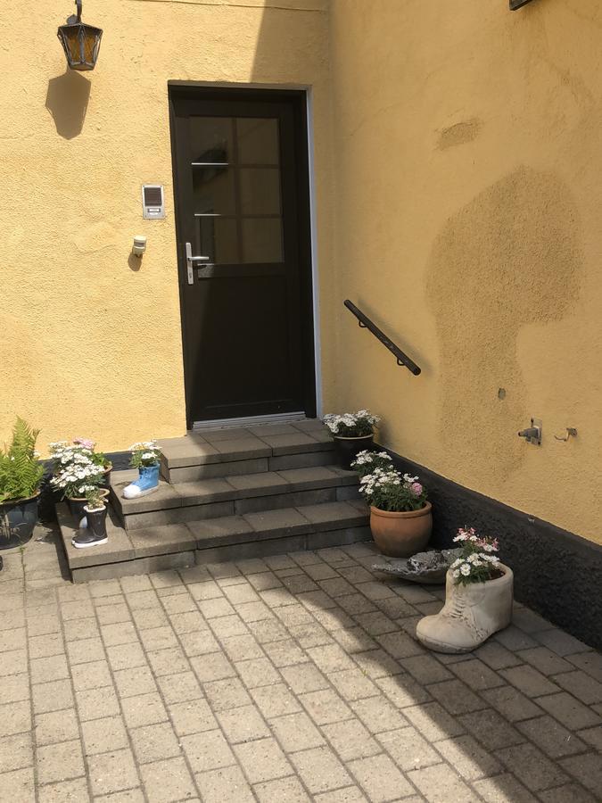 Oasen Skagen Exterior foto
